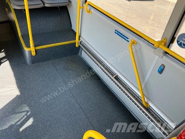 MAN A 23 Lion´s City G/A40/G Citaro/Unfaller Articulated buses